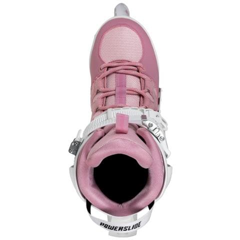 Pattini in linea Phuzion Argon Rose 80 (42) - Foto 2