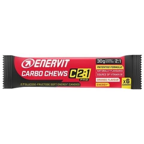 C2 1 Carbo Chews 34 g - Foto 1