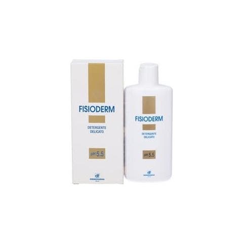 Fisioderm Detergente Liquido 200 ml - Foto 1