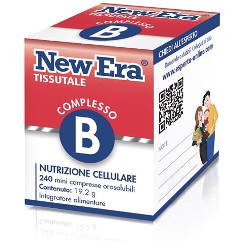 New Era B 240 Granuli - Foto 1