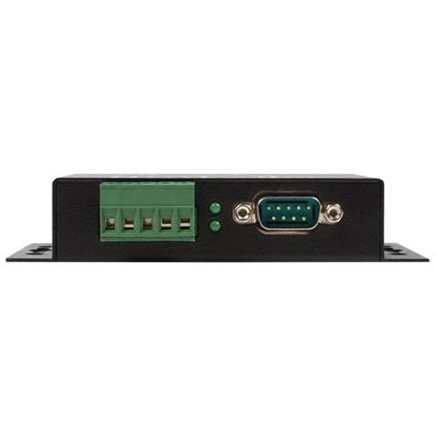 Adattatore seriale 1 porta USB a RS-422 / RS-485 in metallo per industria con isolamento - Foto 3