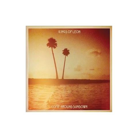 Cd Kings Of Leon - Come Around Sundown - Foto 1