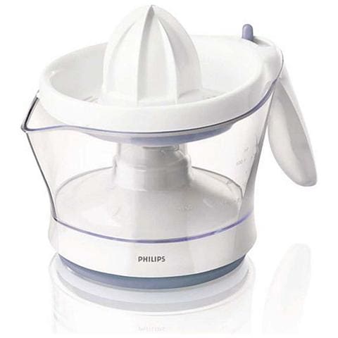 HR2744 Spremiagrumi Capacità 600 ml Potenza 25 Watt - Foto 1