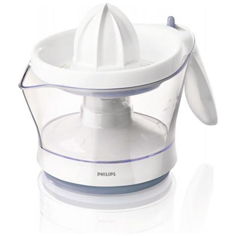 HR2744 Spremiagrumi Capacità 600 ml Potenza 25 Watt - Foto 5