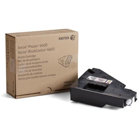 VersaLink C40X /Phaser 6600/WorkCentre 6605 Contenitore scarti - Foto 6