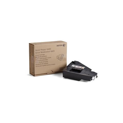 VersaLink C40X /Phaser 6600/WorkCentre 6605 Contenitore scarti - Foto 2