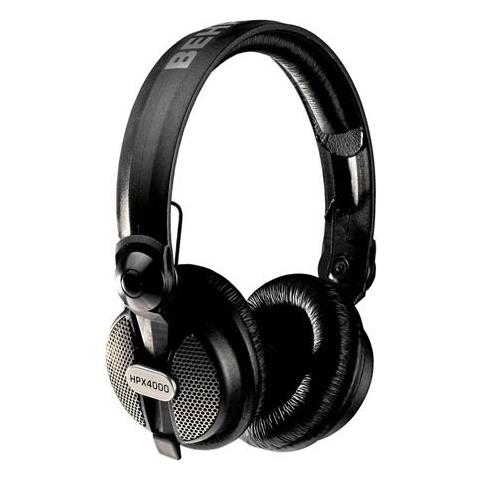 Bh Hpx4000 Set 5 Pz Cuffia Per Dj Chiusa - Foto 2