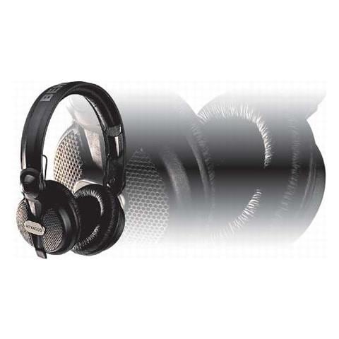 Bh Hpx4000 Set 5 Pz Cuffia Per Dj Chiusa - Foto 3