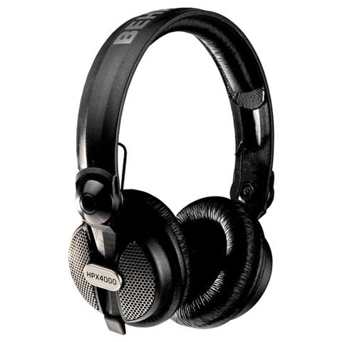 Bh Hpx4000 Set 5 Pz Cuffia Per Dj Chiusa - Foto 1