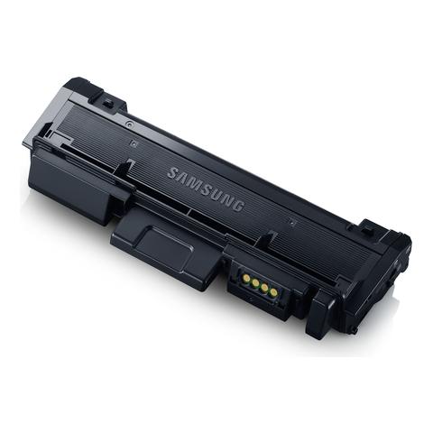 MLTD116LELS Toner Originale Nero per SL M2625 / M2675 Capacità 3000 Pagine - Foto 1