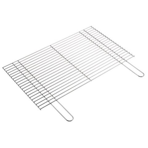 0189 670mm 405mm graticola barbecue - Foto 1