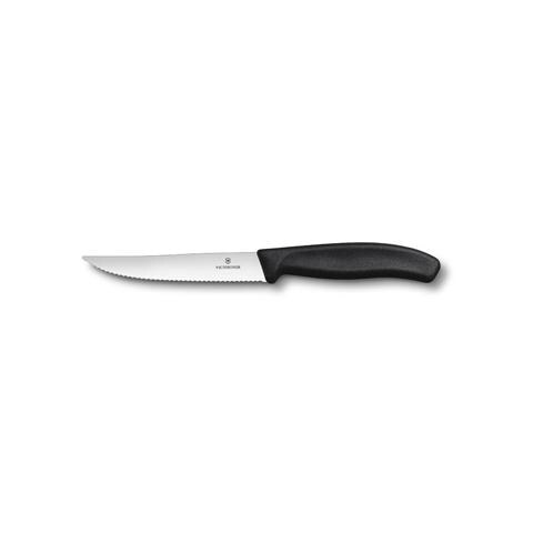 Victorinox V-6.79 33.12 Coltello Da Bistecca Swiss Classic Con Onde - Foto 1