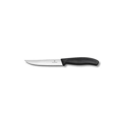 Victorinox V-6.79 33.12 Coltello Da Bistecca Swiss Classic Con Onde - Foto 5