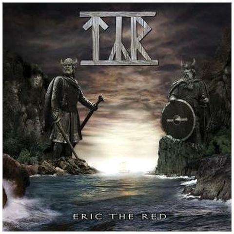 Tyr - Eric The Red - Foto 1