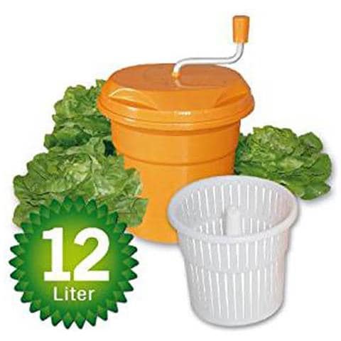 Asciuga Verdure Green Matic Lt 12 - Foto 3