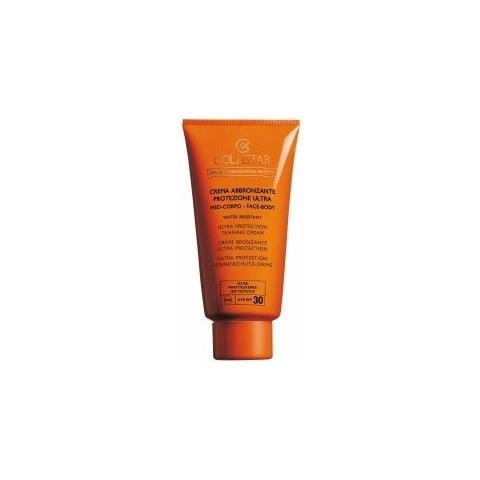 Crema Abbronzante Protezione Ultra SPF 30 150 ml - Foto 10