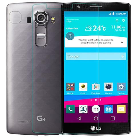 Pellicola in Vetro Temperato per LG G4 - Foto 2