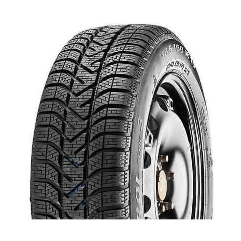 Pneumatico Auto Invernale 195/60 R16 Snowcontrol Serie 3 Velocità 89 H - Foto 3