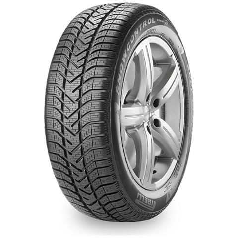 Pneumatico Auto Invernale 195/60 R16 Snowcontrol Serie 3 Velocità 89 H - Foto 1