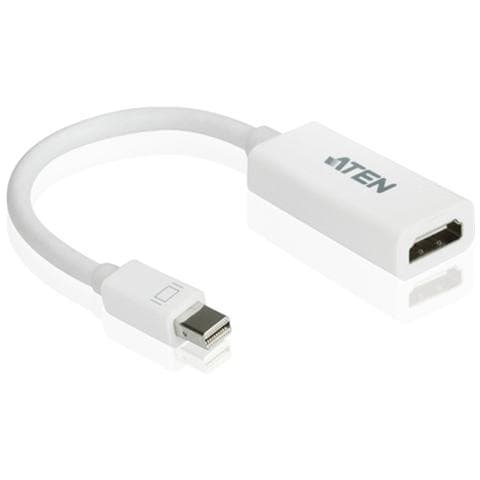 IDATA VC-980 - Adattatore Mini DisplayPort (Thunderbolt) a HDMI - Foto 1