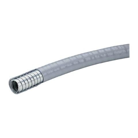 387490 - Pn10-guidacavo Metal / plast D= 10 Grigio - Foto 1