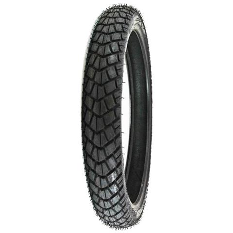 Pneumatico Moto 80 90 21 48 S Mt90-a / T Ant Pirell - Foto 2