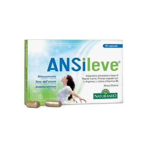 Ansileve 30 Capsule - Foto 3