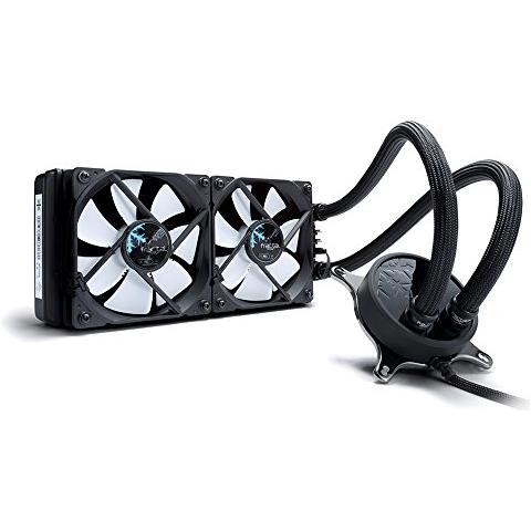 Celsius S24 Liquid CPU Cooler - Foto 1