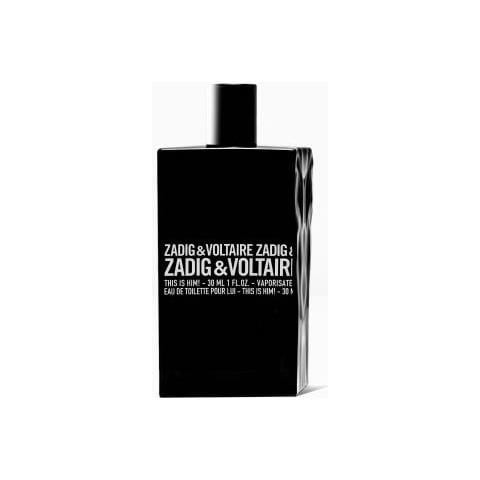 Zadig Et Voltaire This Is Him! Eau De Toilette Spray 30ml - Foto 1
