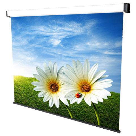 New Spring 220x165 (4:3) Tela Bianca - Foto 1