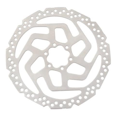 Disco Freno Sm-rt26m 180mm 6 Fori - Foto 1