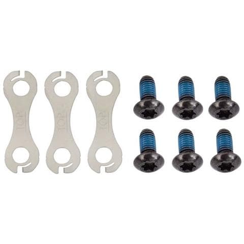 Disco Freno Sm-rt26m 180mm 6 Fori - Foto 2