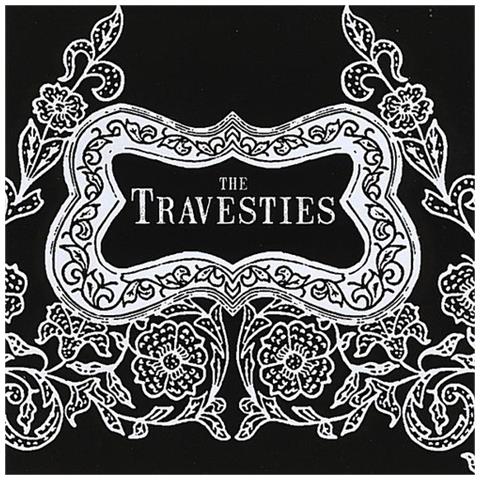 Travesties - Travesties - Foto 1