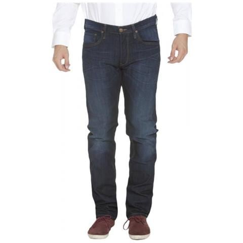 Pantaloni Daren L34 Abbigliamento Uomo W42-l34 - Foto 4