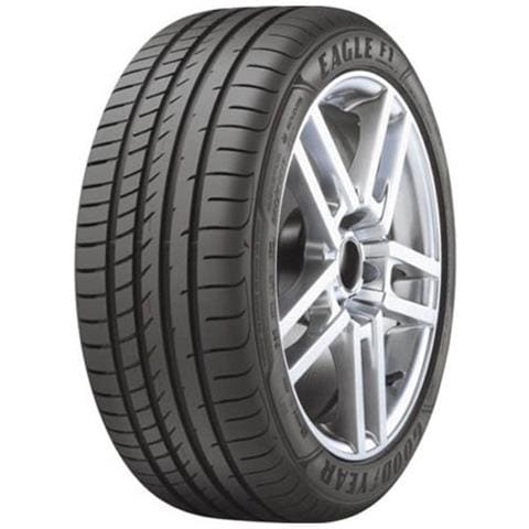 Eagle F1 Asymmetric 3 (235/60 R18 107v Xl J, Lr, Suv) - Foto 3