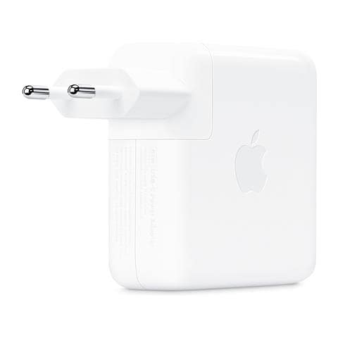 Alimentatore USB-C Colore Bianco - Foto 2