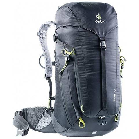 deuter Aircontact 55 + 10 | Zaino da trekking