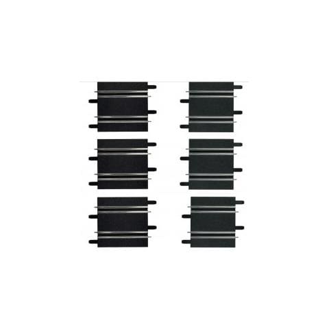 Straights 3.94 In / 100 Mm + 4.49 In / 114 Mm - Foto 1