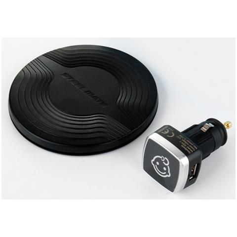 Baby Bell Dispositivo Anti Abbandono Bambino per Seggiolini Auto - Foto 2