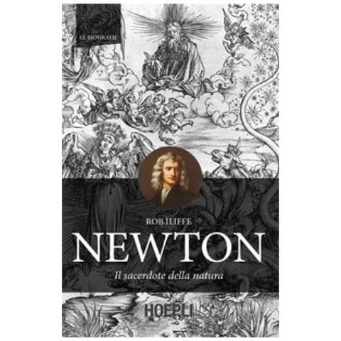 Rob Iliffe - Newton. Il Sacerdote Della Natura - Foto 2