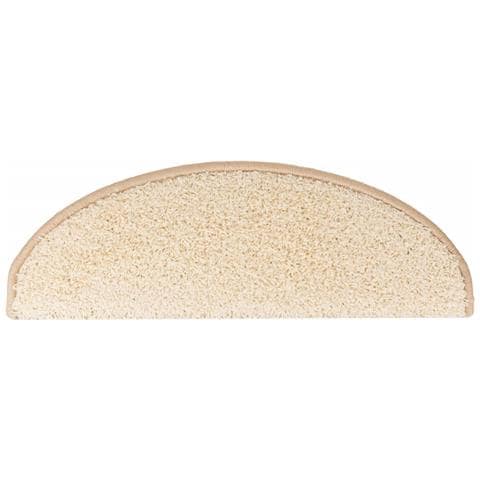 Tappetini Per Scale 15 Pz Crema 65x25 Cm - Foto 8