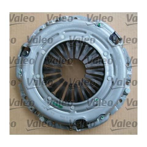 Kit Frizione 2p 826 816 - Foto 1