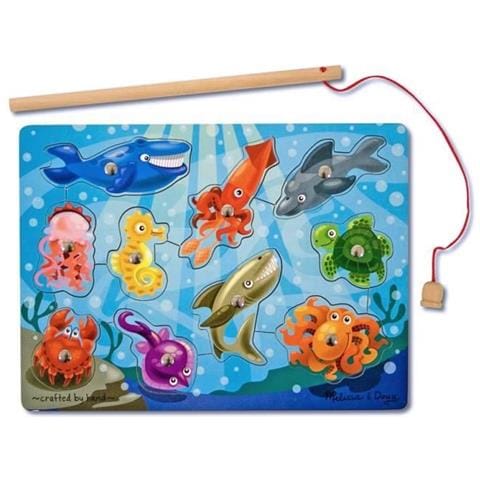 M & S Magnetic Game - Pesca - Foto 1