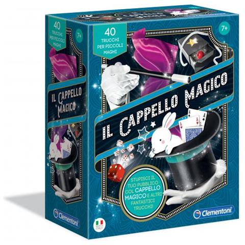 CLM16184 Il Cappello Magico - Foto 2
