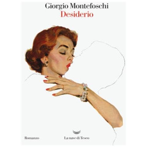 Giorgio Montefoschi - Desiderio - Foto 1
