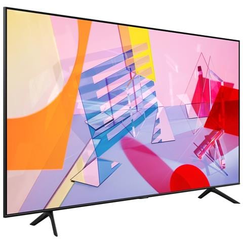 TV QLED Ultra HD 4K 50" QE50Q60TAUXZT Smart TV Tizen  - Foto 10