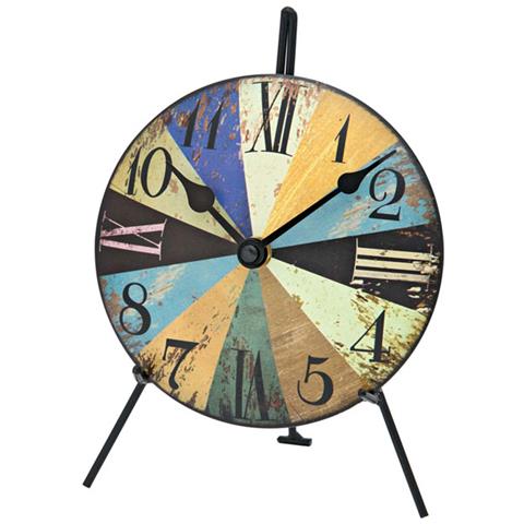 01164 Orologio Da Tavolo - Foto 1