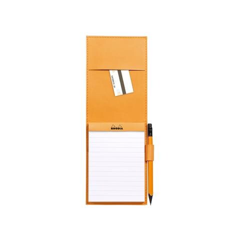 Portabloc C / Bl 1r 12.7x9.3 Turchese - Foto 3