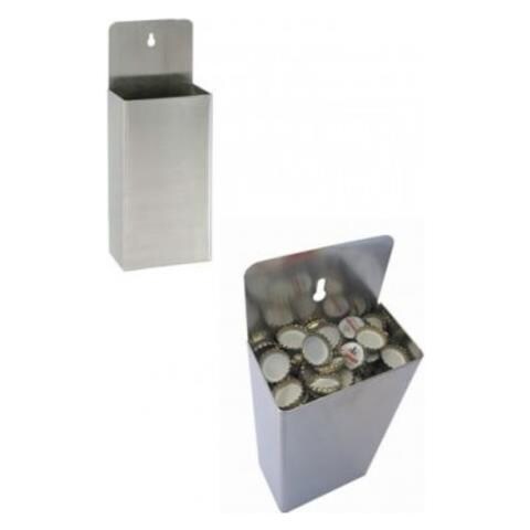 Cattura Capsule A Parete - Foto 1