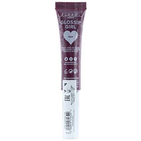 Glossip Girl Full Coverage Gloss 8ml - Hype - Foto 2